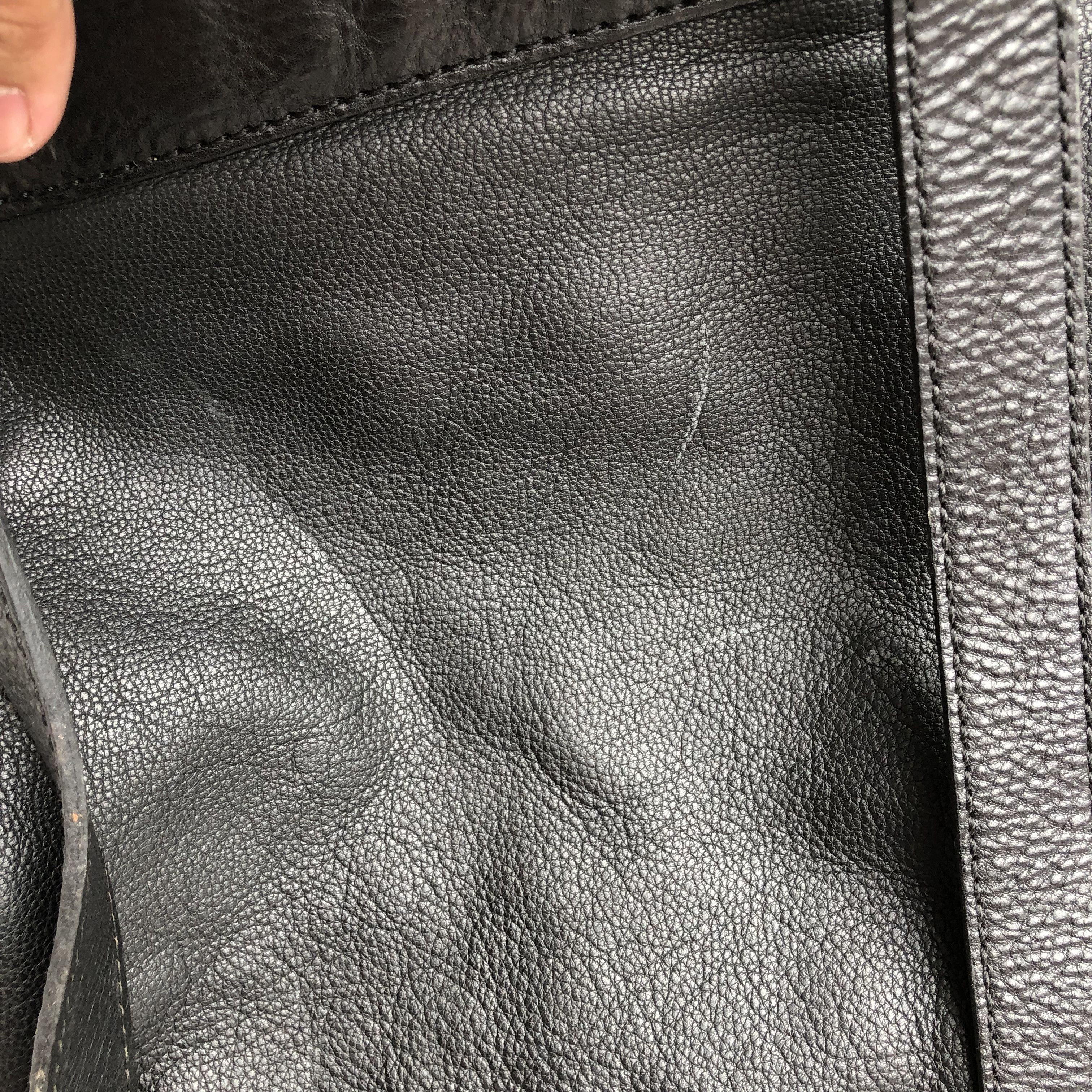 3.1 Phillip Lim 3.1 Phillip Lim Leather Backpack Size ONE SIZE - 12 Thumbnail
