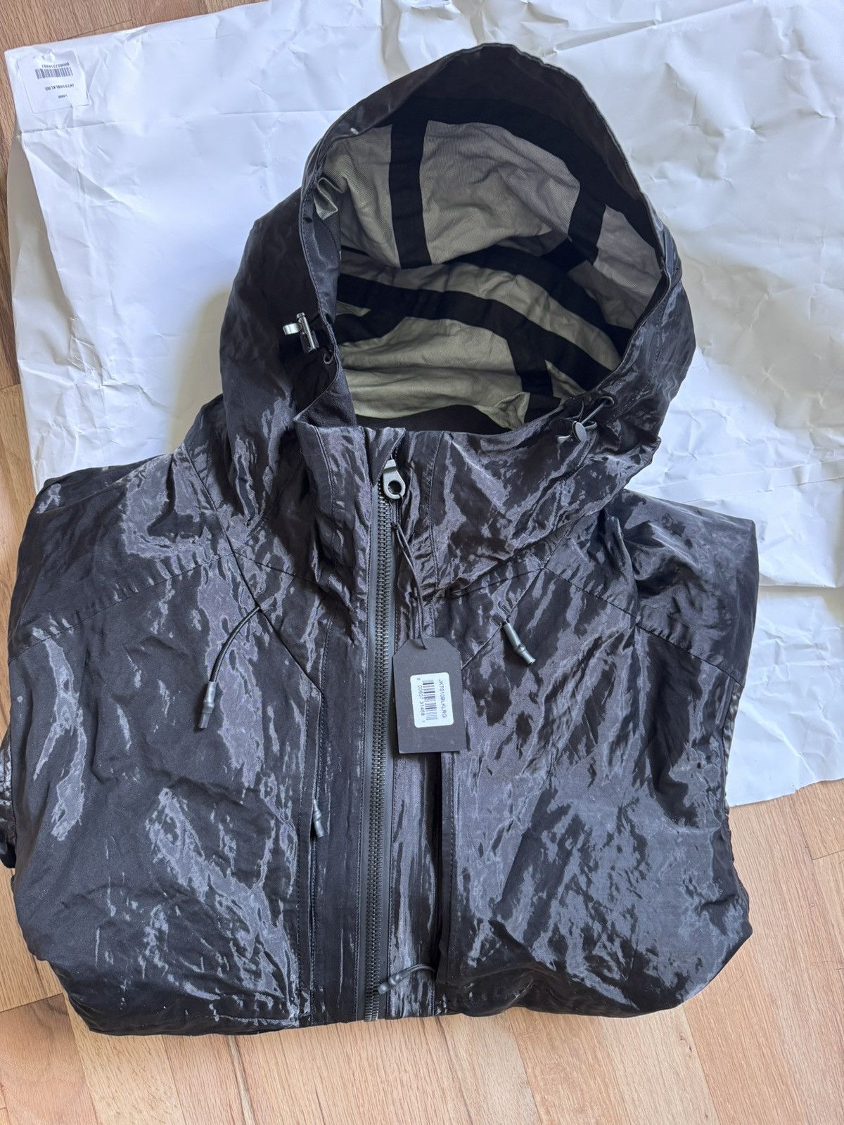 Vollebak NWT | Vollebak | Full Metal Jacket | Never Worn Size US L / EU 52-54 / 3 - 1 Thumbnail