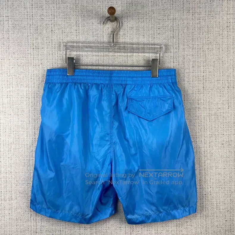 Louis Vuitton Louis Vuitton size l Dark lines presbyopia full print casua Size US 28 / EU 44 - 3 Thumbnail