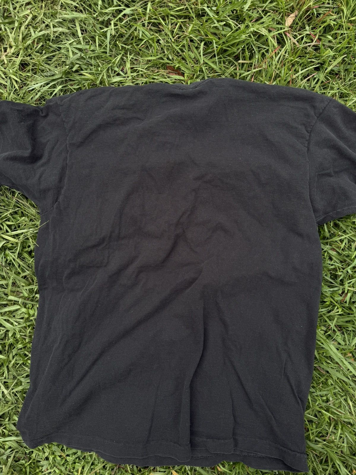 Grateful Dead BONE MAN vintage shirt Size US XL / EU 56 / 4 - 4 Thumbnail