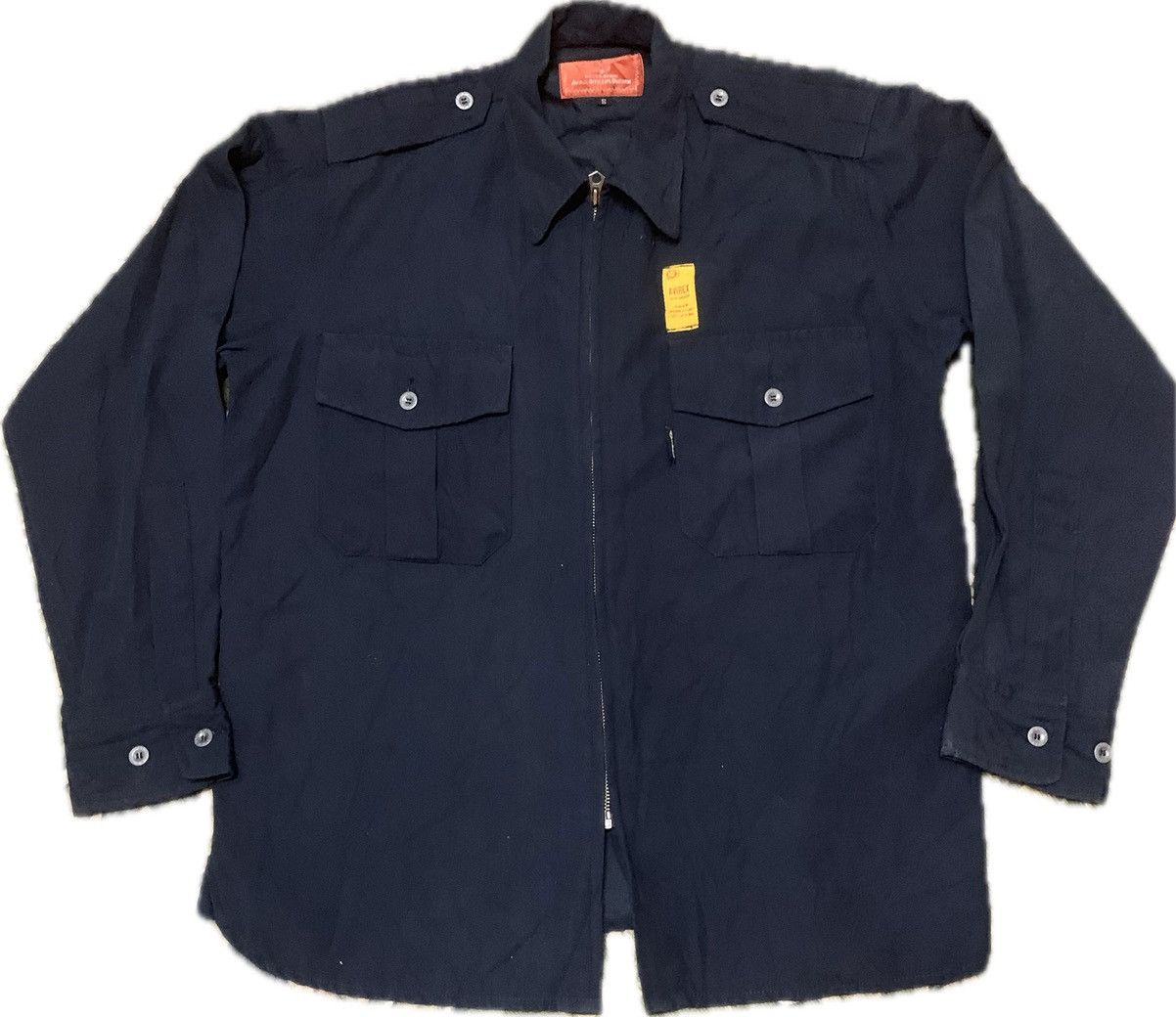 Other Avirex Officer’s uniform Size US S / EU 44-46 / 1 - 1 Thumbnail