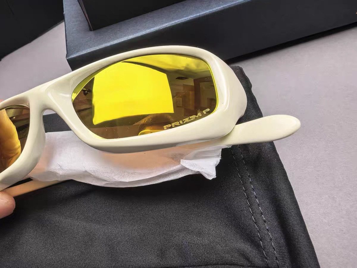 Oakley Oakley MUZM Fat Cat Size ONE SIZE - 5 Thumbnail