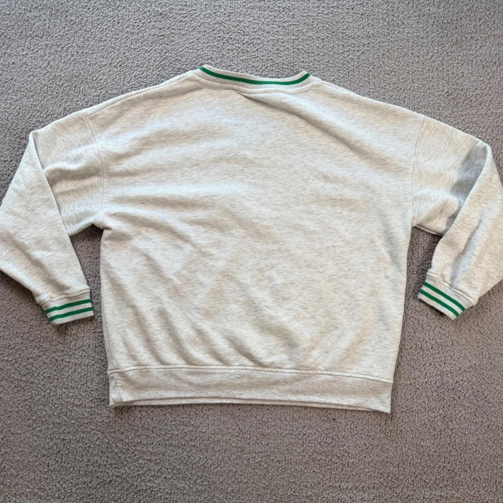 Primark Tom and Jerry Graphic Sweatshirt XS Cartoon Retro Logo Y2K Size US XS / EU 42 / 0 - 3 Thumbnail