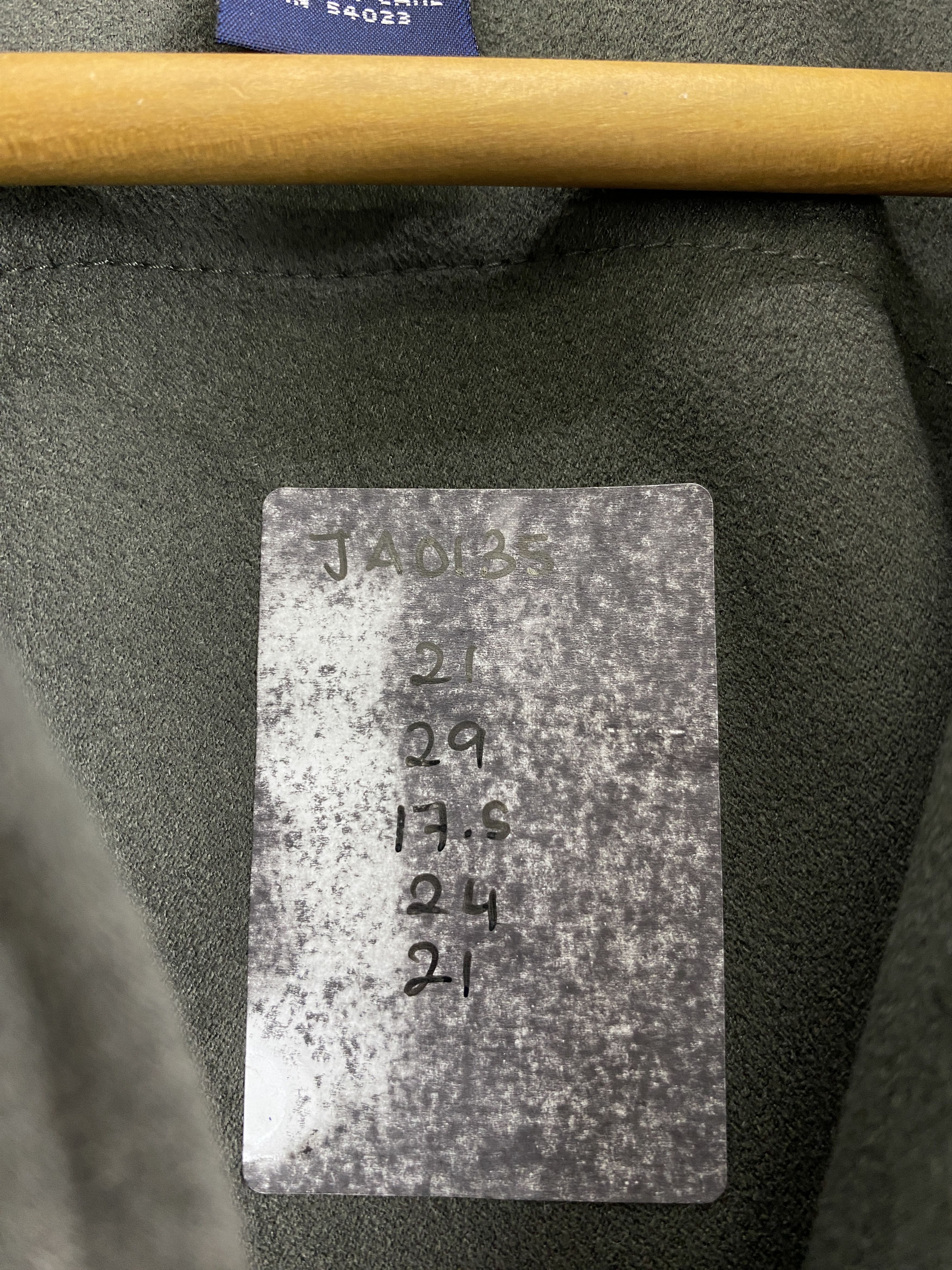 Japanese Brand Vintage Japanese Brand Photo Button Ups Shirt JA0135 Size US L / EU 52-54 / 3 - 13 Thumbnail