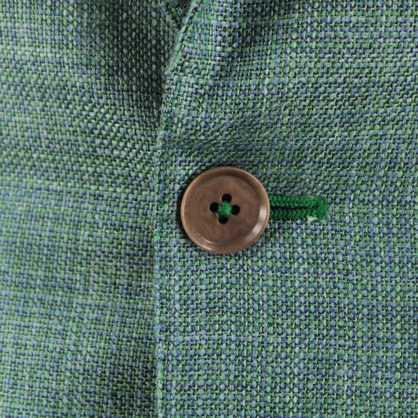 isaia New with tags Sport Coat Size 44 Regular US in Green