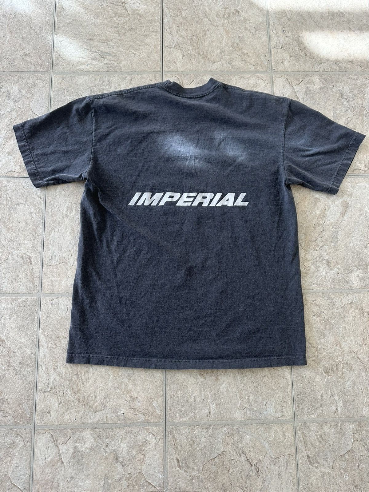 Vintage Shaq vintage T shirt Size US L / EU 52-54 / 3 - 2 Thumbnail
