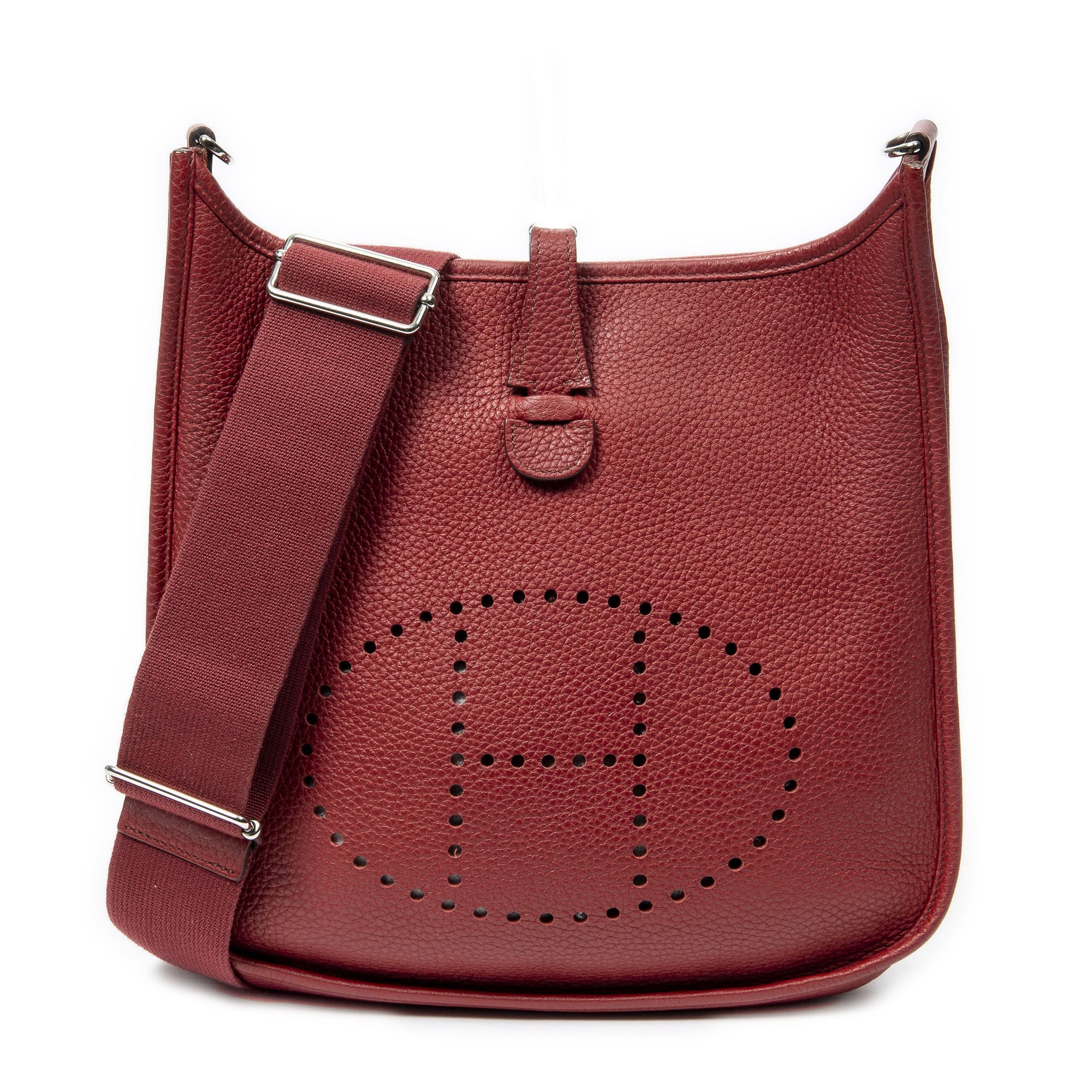 Hermes Evelyne III PM Size ONE SIZE - 1 Thumbnail