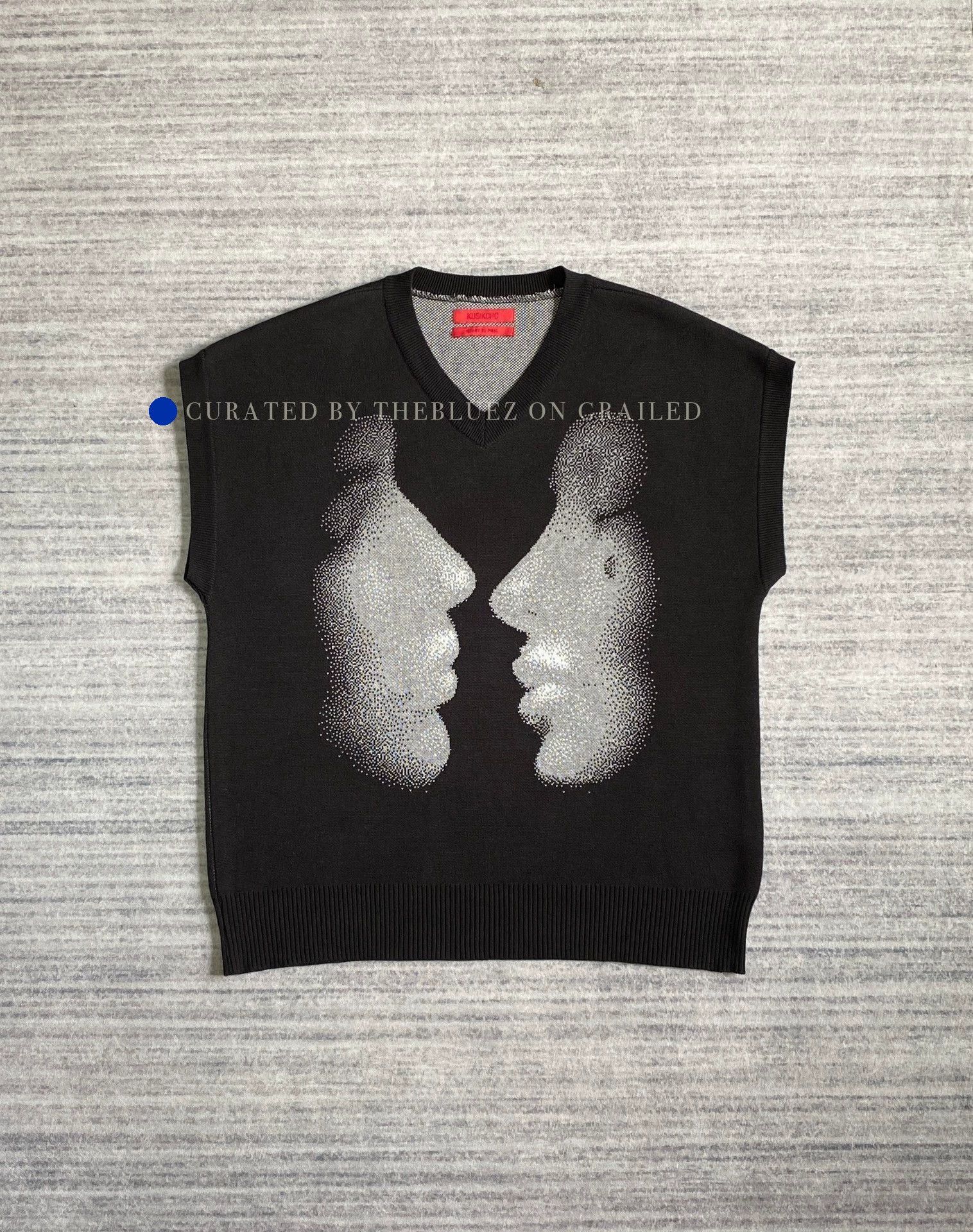 Kusikohc Vintage Item Size US M / EU 48-50 / 2 - 1 Thumbnail