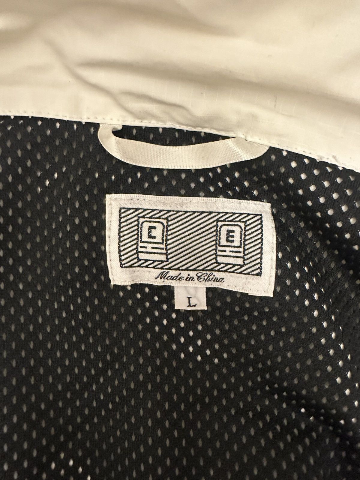 Cav Empt Cav Empt Pixel Jacket Size US L / EU 52-54 / 3 - 3 Thumbnail