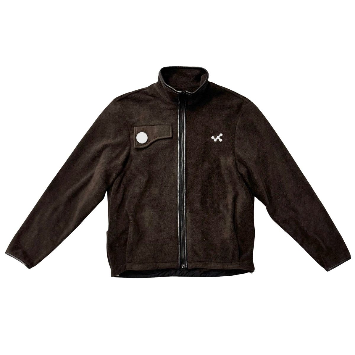 Vuja De Cmmawear Fleece | Grailed