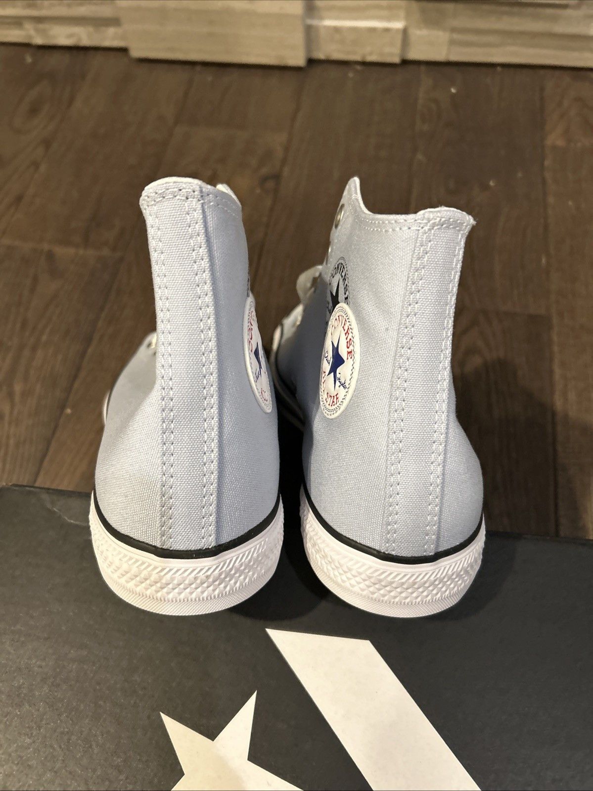 Converse Converse Chuck Taylor CTAS Hi Sneaker Size US 10.5 / EU 43-44 - 5 Thumbnail