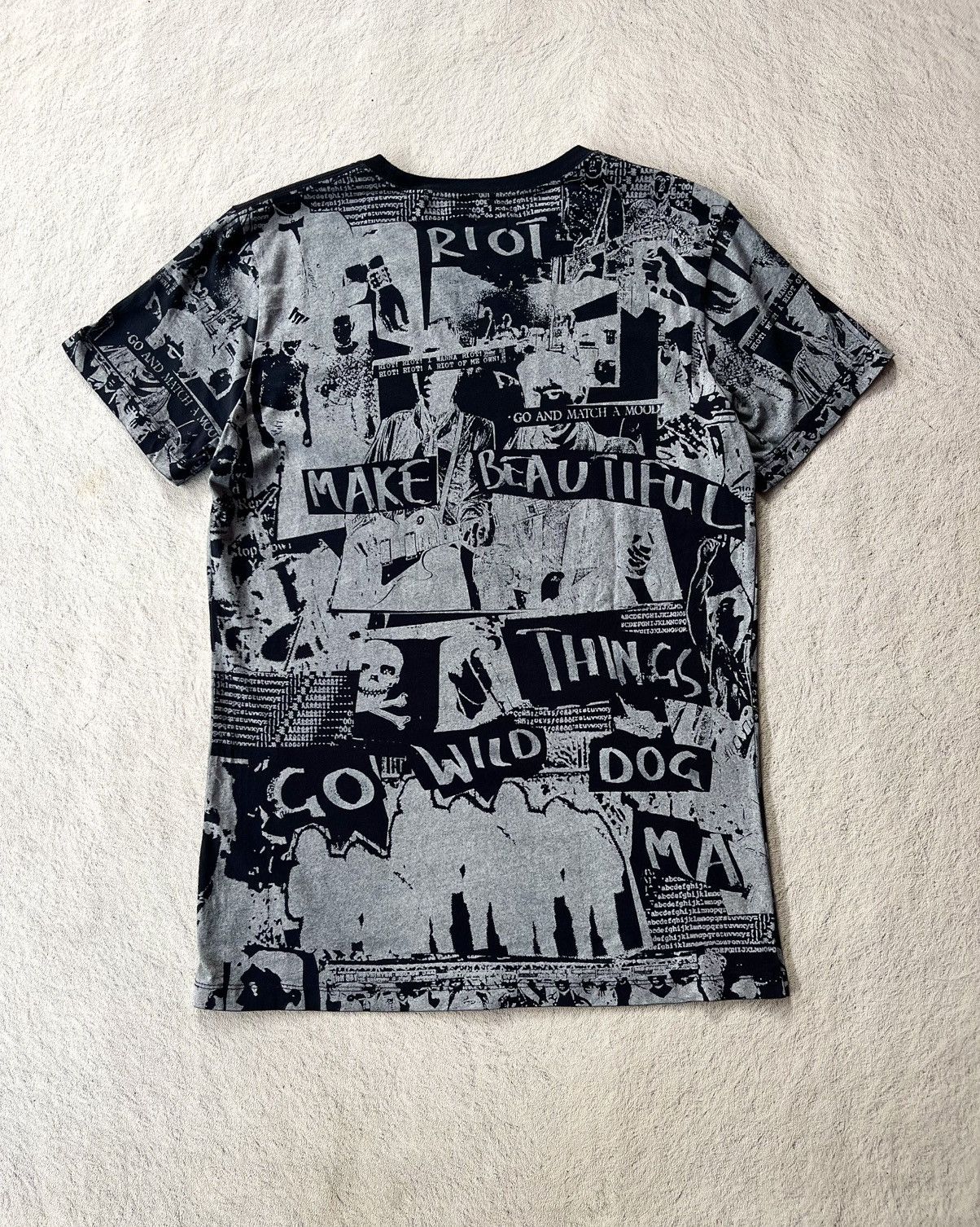 Diesel Rare! Diesel Industry Size US M / EU 48-50 / 2 - 5 Thumbnail