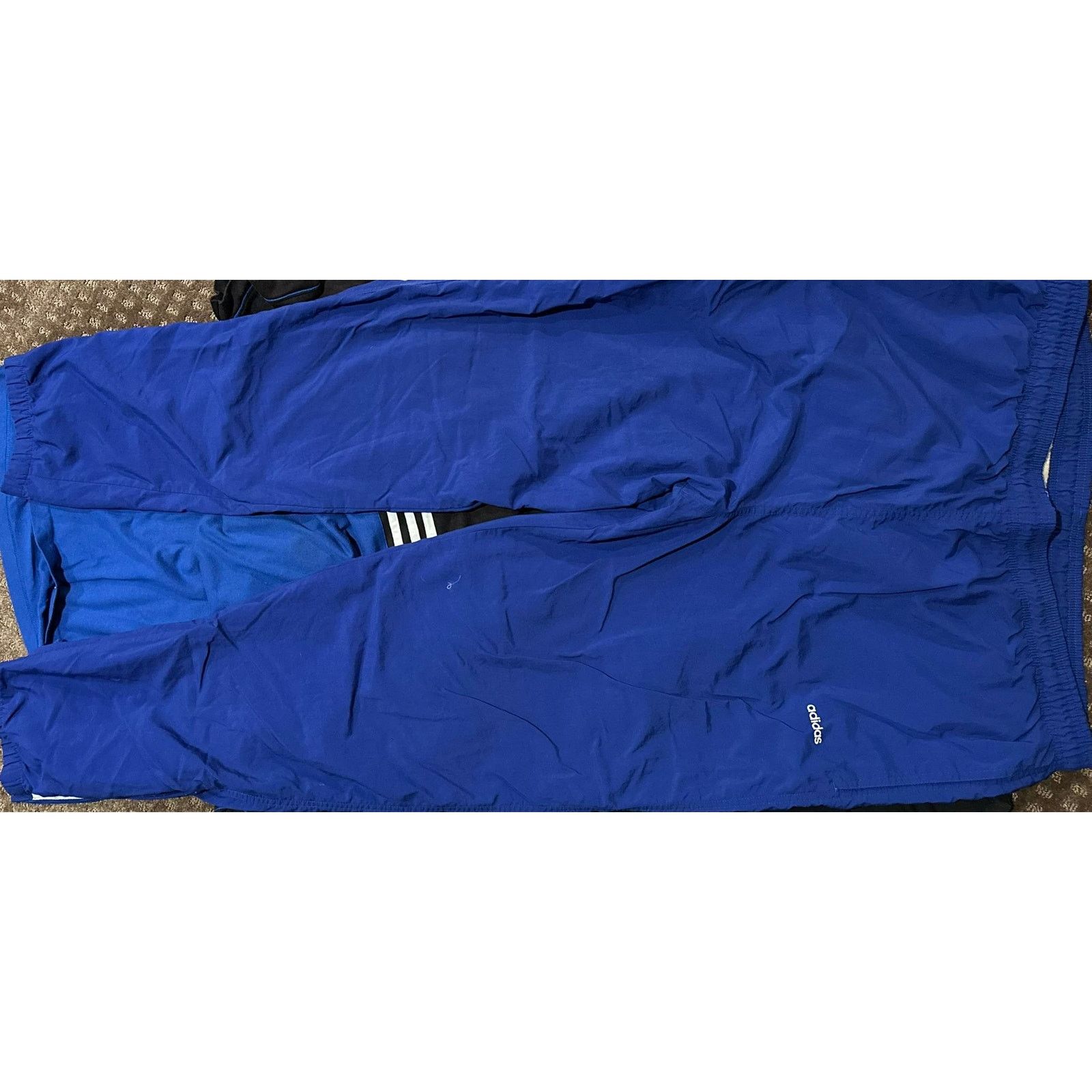 Adidas 👖 Adidas sweat pants Tracksuit - Size XL Size US XL / EU 56 / 4 - 2 Thumbnail