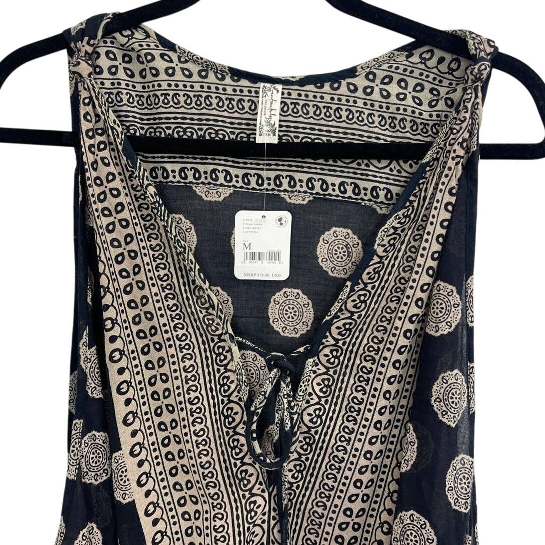 Free People NWT Free People Women's Intimately Soul Of The Sun Bodysuit Size M / US 6-8 / IT 42-44 - 4 Thumbnail