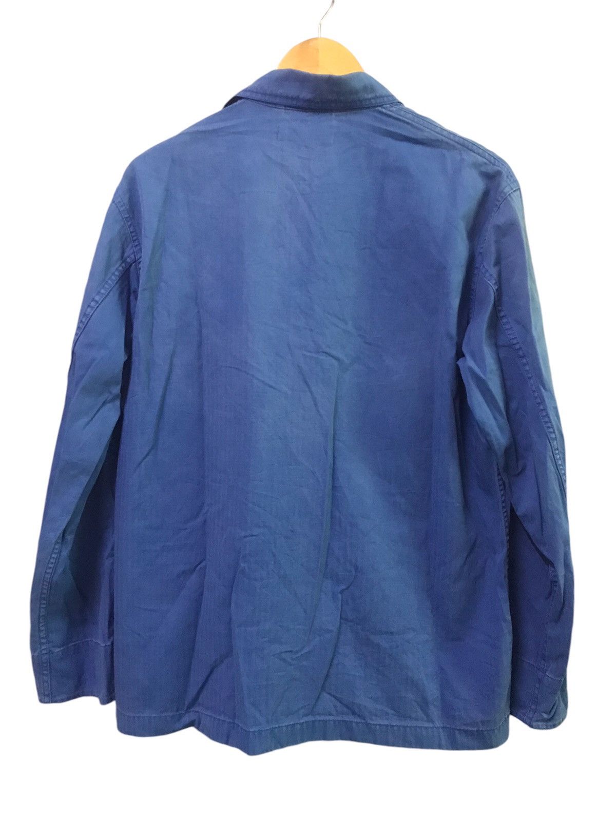 JW Anderson × Uniqlo J.W Anderson x Uniqlo - Chore Jacket French Workwear Styles Size US M / EU 48-50 / 2 - 6 Thumbnail