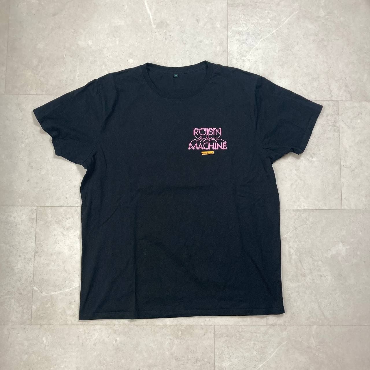 Band Tees Roisin Murphy Moloko Trip Hop Electronic Disco Jazz Band Size US XL / EU 56 / 4 - 2 Thumbnail