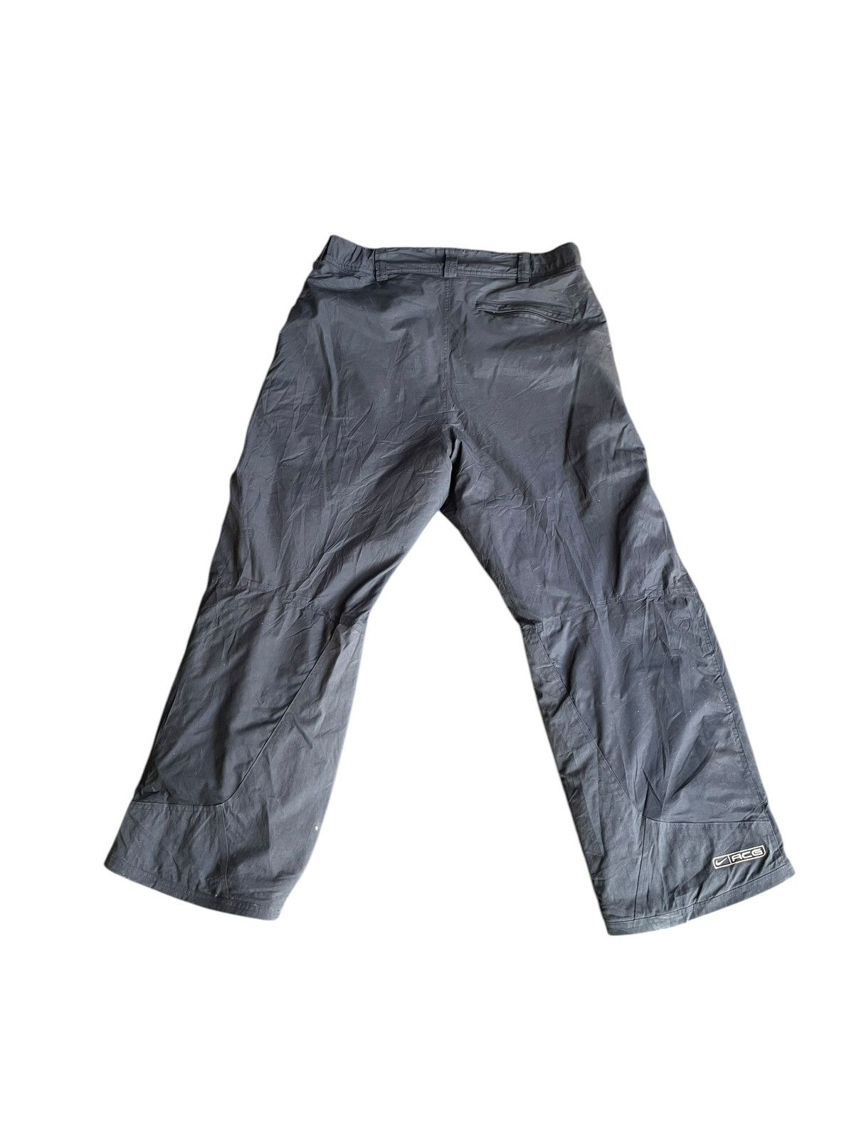 Nike ACG Vintage Nike ACG Storm Fit Trouser Size US 37 - 9 Thumbnail