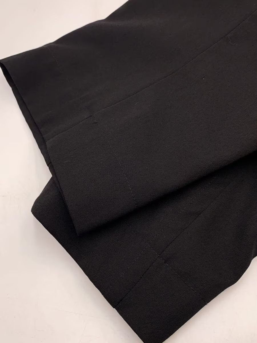 Yohji Yamamoto yohji yamamoto POUR HOMME Gaba hooded robe coat Size US XL / EU 56 / 4 - 6 Thumbnail