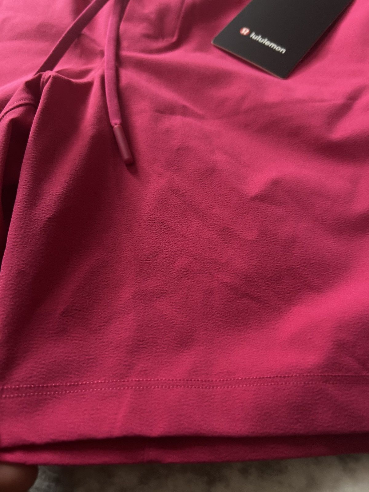 Lululemon Lululemon shorts Size US 30 / EU 46 - 2 Thumbnail