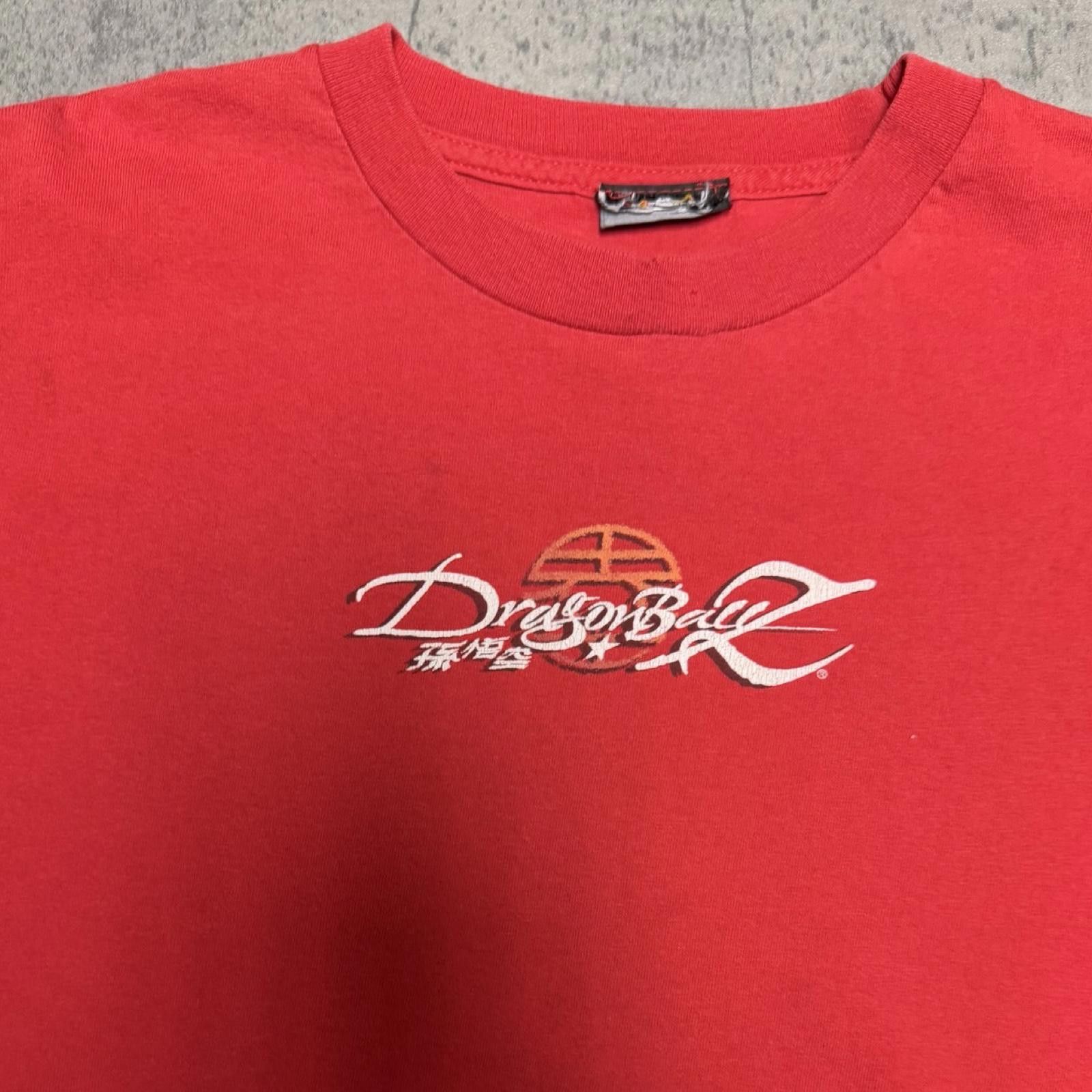 Designer 2002 Dragonball Z — S — Size US S / EU 44-46 / 1 - 7 Thumbnail