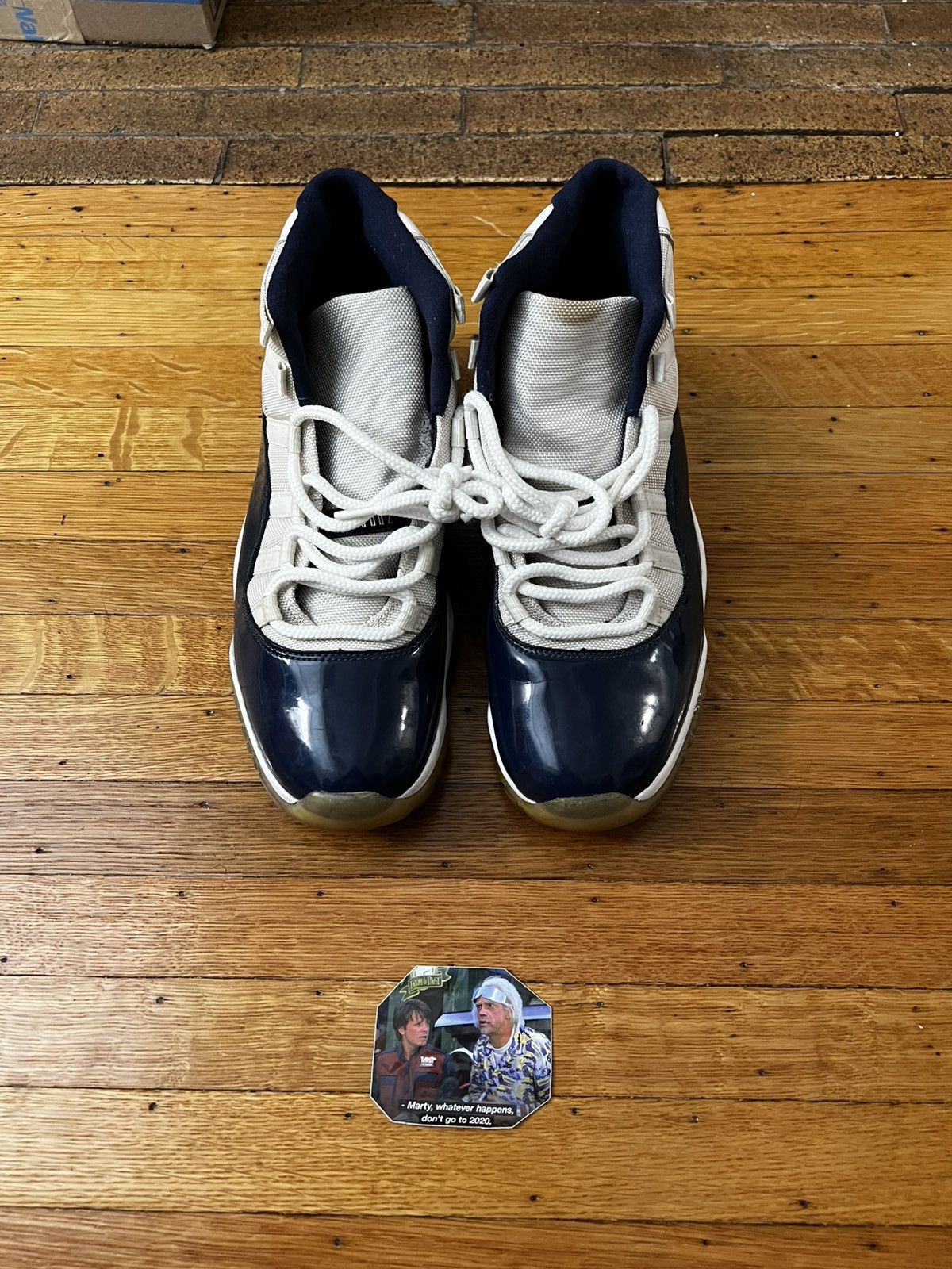Jordan Brand Jordan 11s Size US 10 / EU 43 - 3 Thumbnail