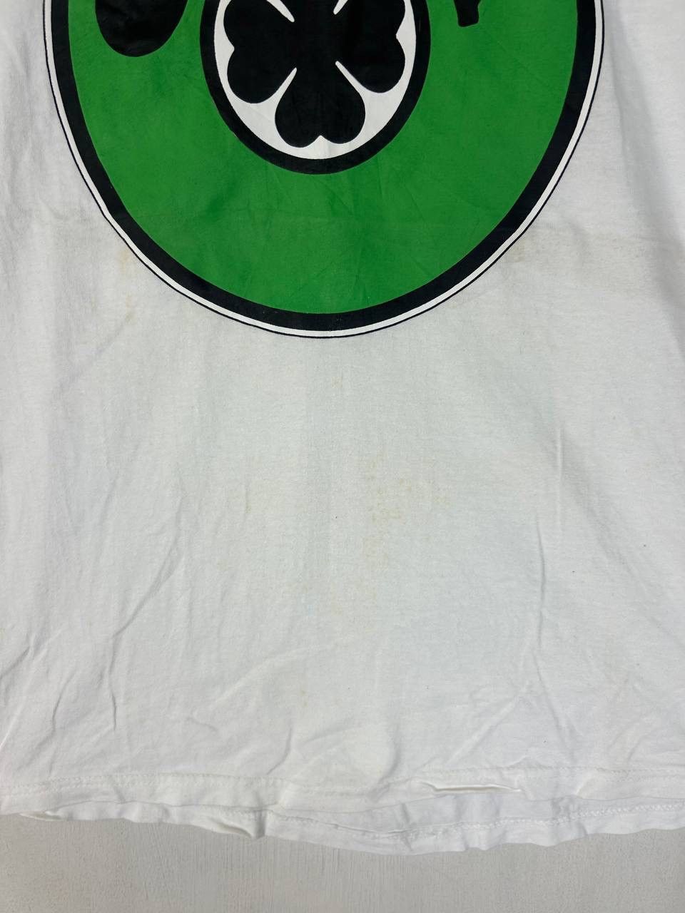 Vintage Vintage 90s OSSA Motorcycles Tee – Spanish Dirt Bike Size US M / EU 48-50 / 2 - 5 Thumbnail