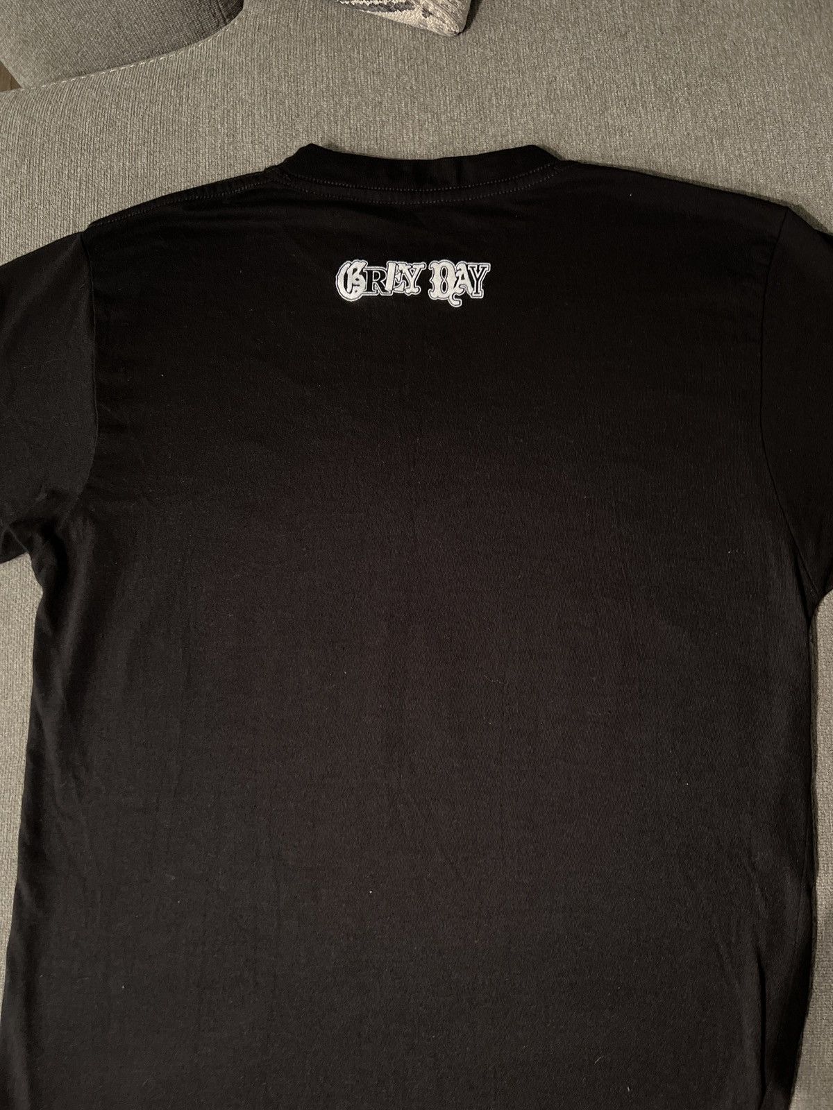 G59 Records greyday 2022 Size US M / EU 48-50 / 2 - 3 Thumbnail