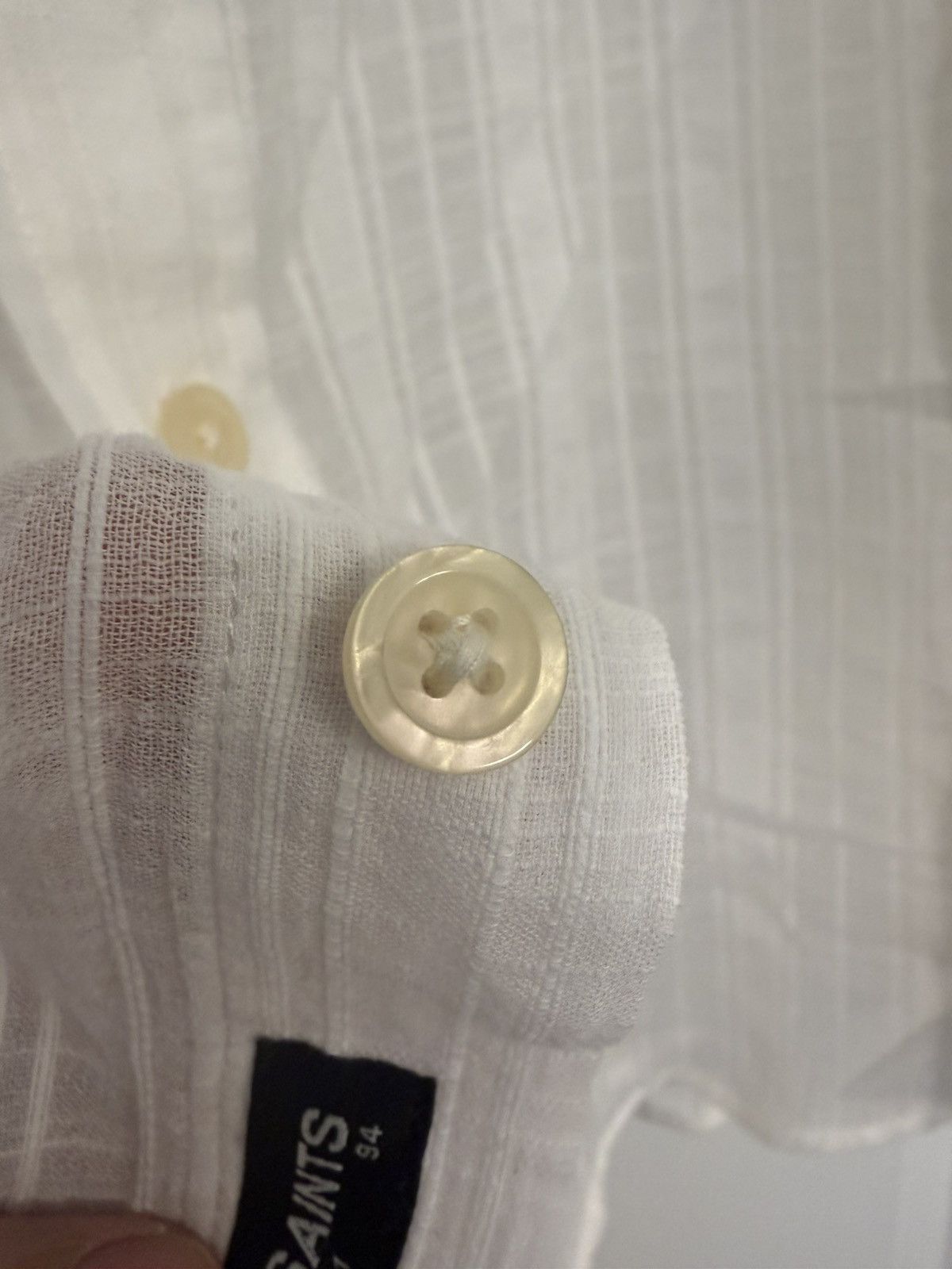Allsaints Shirt Size US S / EU 44-46 / 1 - 23 Thumbnail