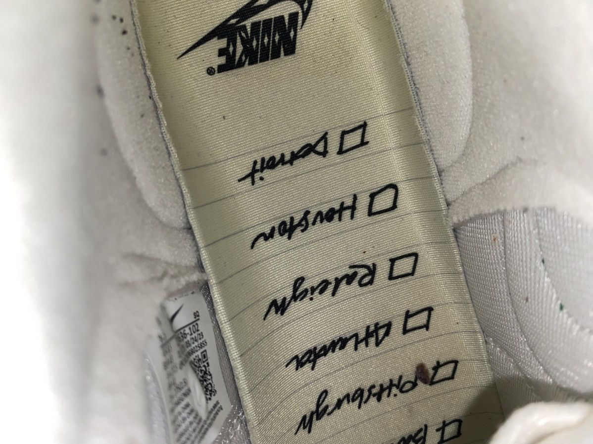 Nike × Social Status Nike Mac attack X Social Currency Size US 9.5 / EU 42-43 - 5 Thumbnail