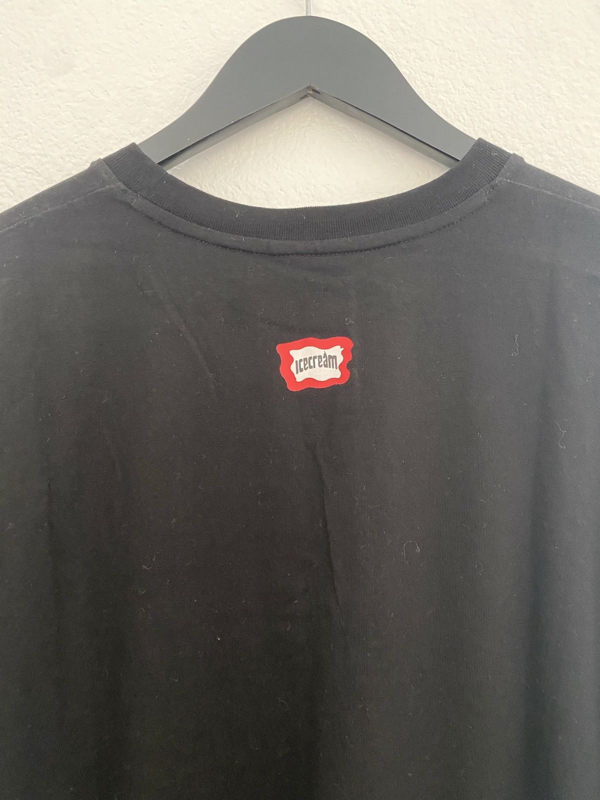 Billionaire Boys Club × Icecream Beach Tee Size US L / EU 52-54 / 3 - 4 Thumbnail