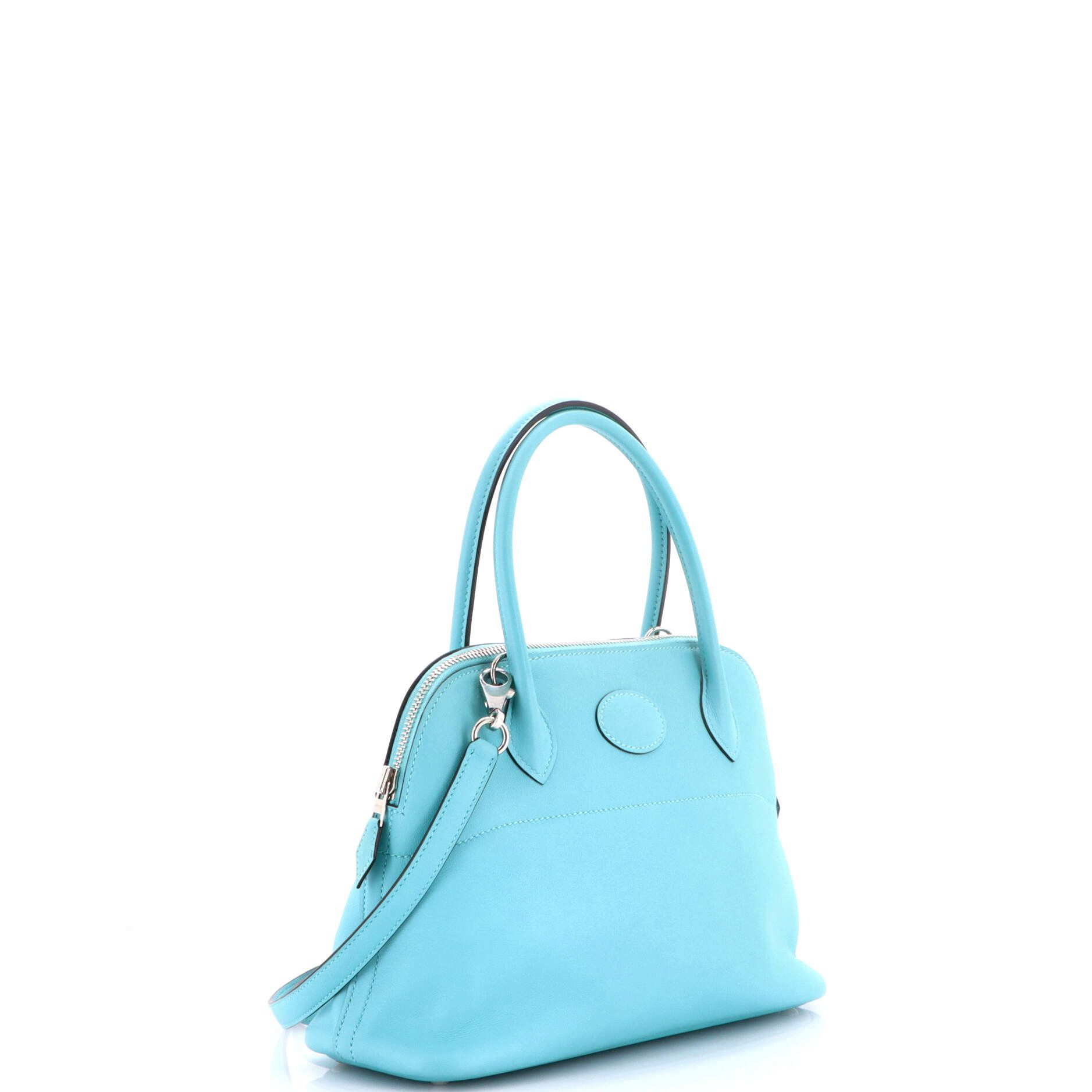 Hermes Bolide Bag Swift 27 Size ONE SIZE - 1 Thumbnail