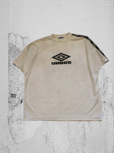 Umbro Umbro T-Shirt Size US XL / EU 56 / 4 - 1 Thumbnail