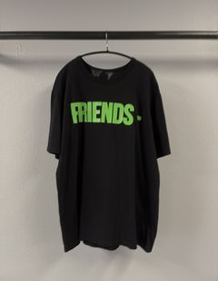 Vlone Friends Tee | Grailed