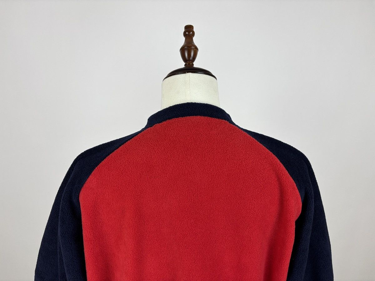 Fila Fila Vintage Fleece Men's Sweatshirts Oversized Size US L / EU 52-54 / 3 - 12 Thumbnail