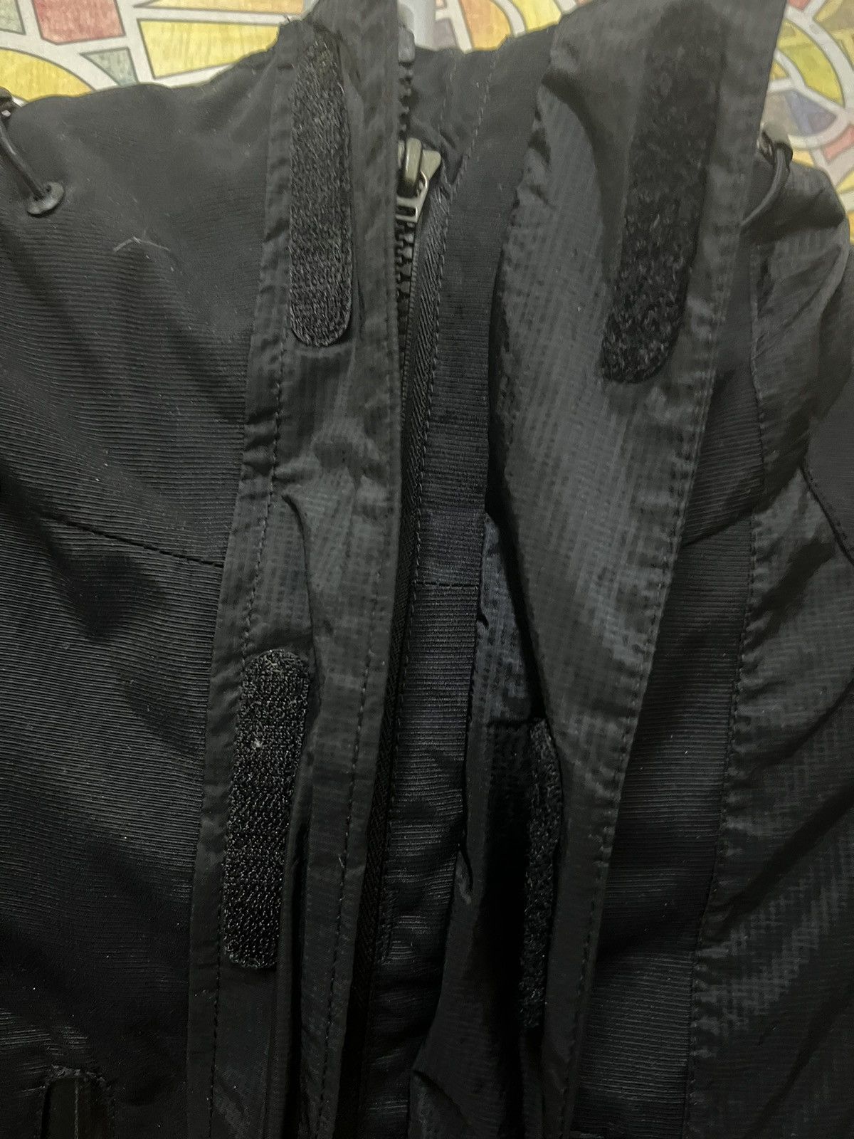 Columbia TITANIUM COLUMBIA JACKET WATERPROOF Size US M / EU 48-50 / 2 - 17 Thumbnail
