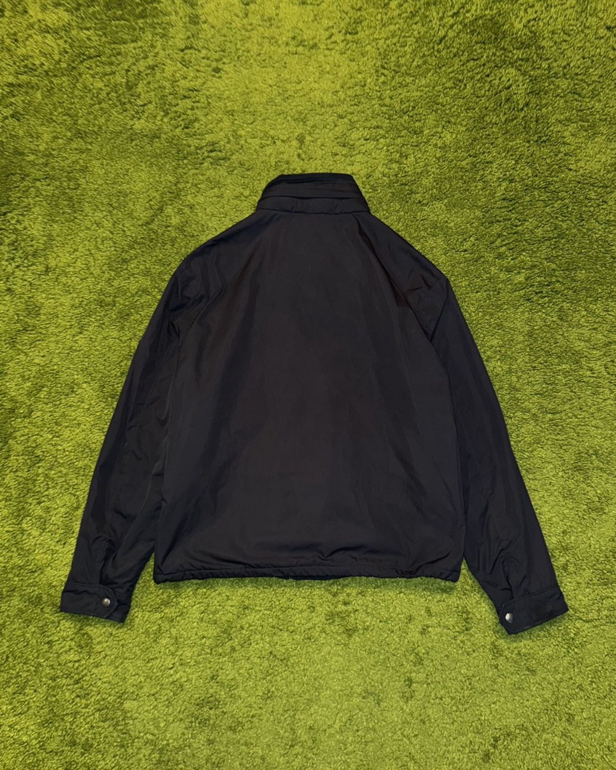Polo Ralph Lauren Polo Ralph Lauren oldmoney style knit logo jacket Size US XL / EU 56 / 4 - 3 Thumbnail