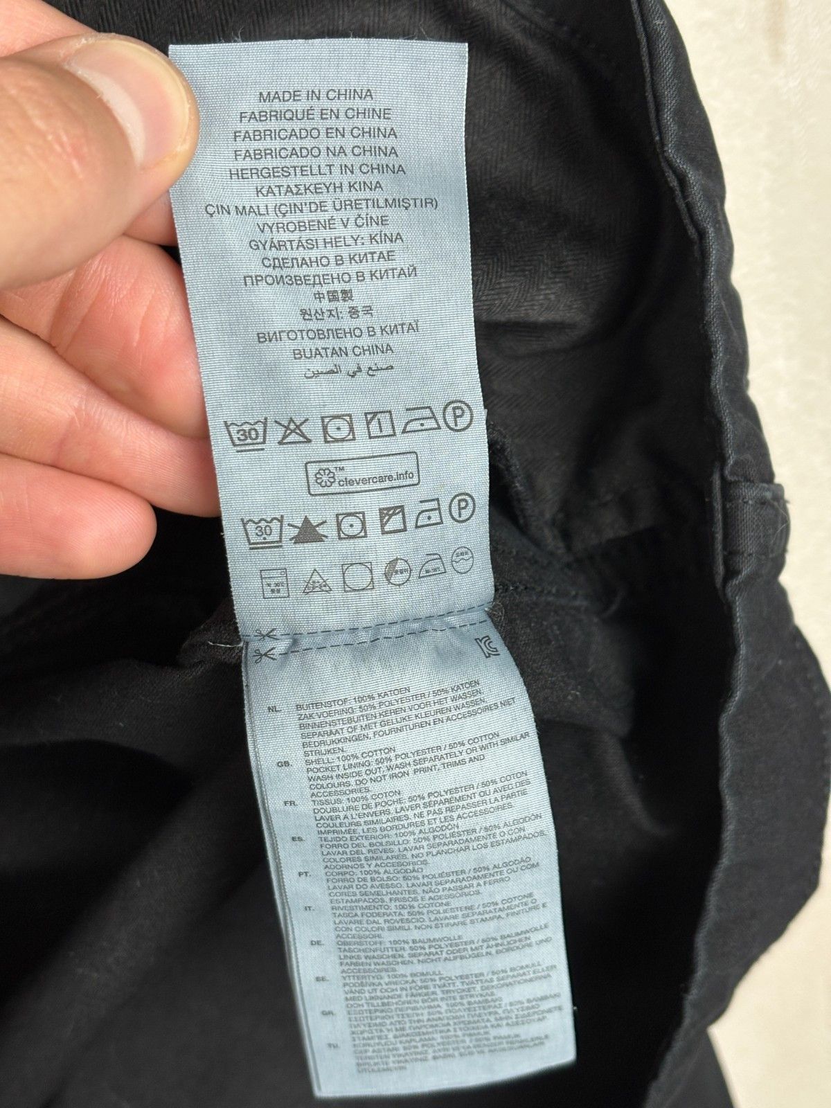 G-Star G-star Vodan Worker Overshirt Jacket Size US S / EU 44-46 / 1 - 13 Thumbnail