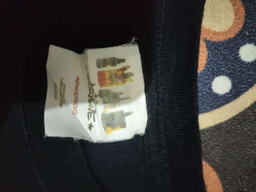 Japanese Brand Belance wear design Size US M / EU 48-50 / 2 - 6 Thumbnail