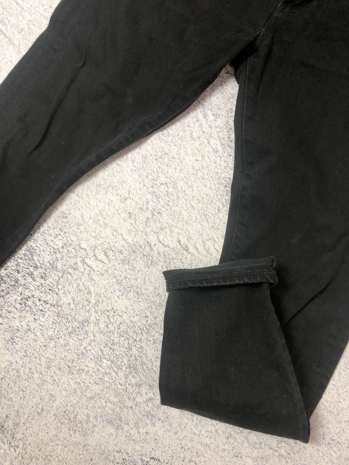 Levi's × Vintage Vintage Levi’s jeans men’s made in USA casual y2k drill ykk Size US 32 / EU 48 - 4 Thumbnail