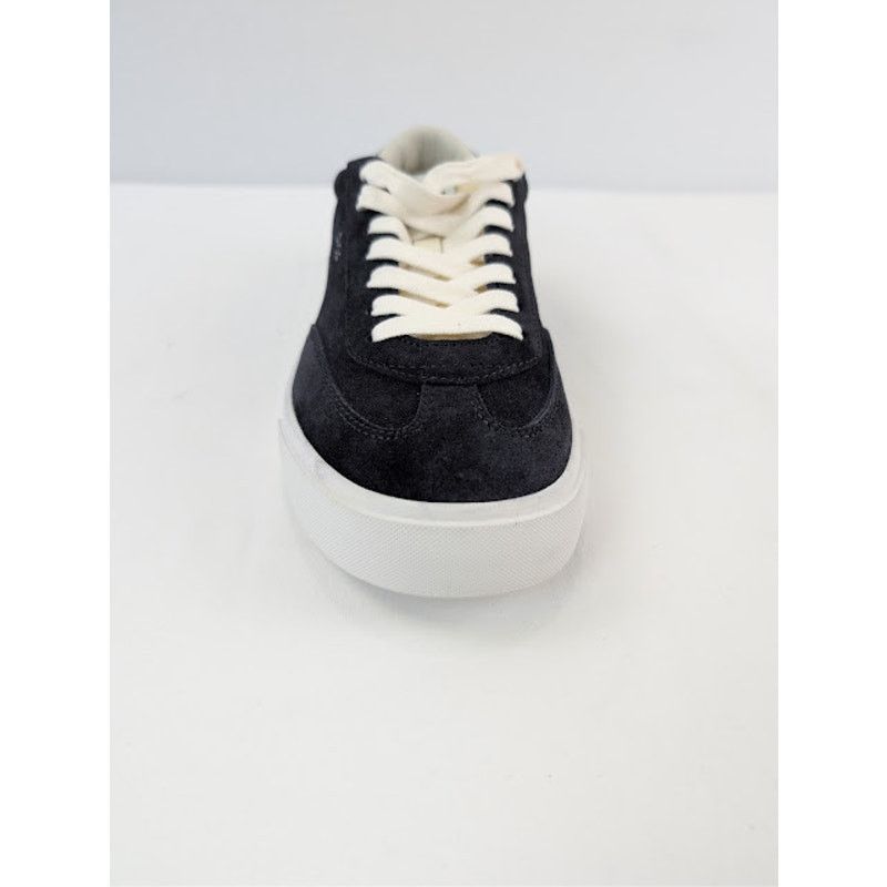 Dior o1rshd1 Leather Low Top Sneaker in Grey / Green Size US 8 / EU 41 - 14 Thumbnail
