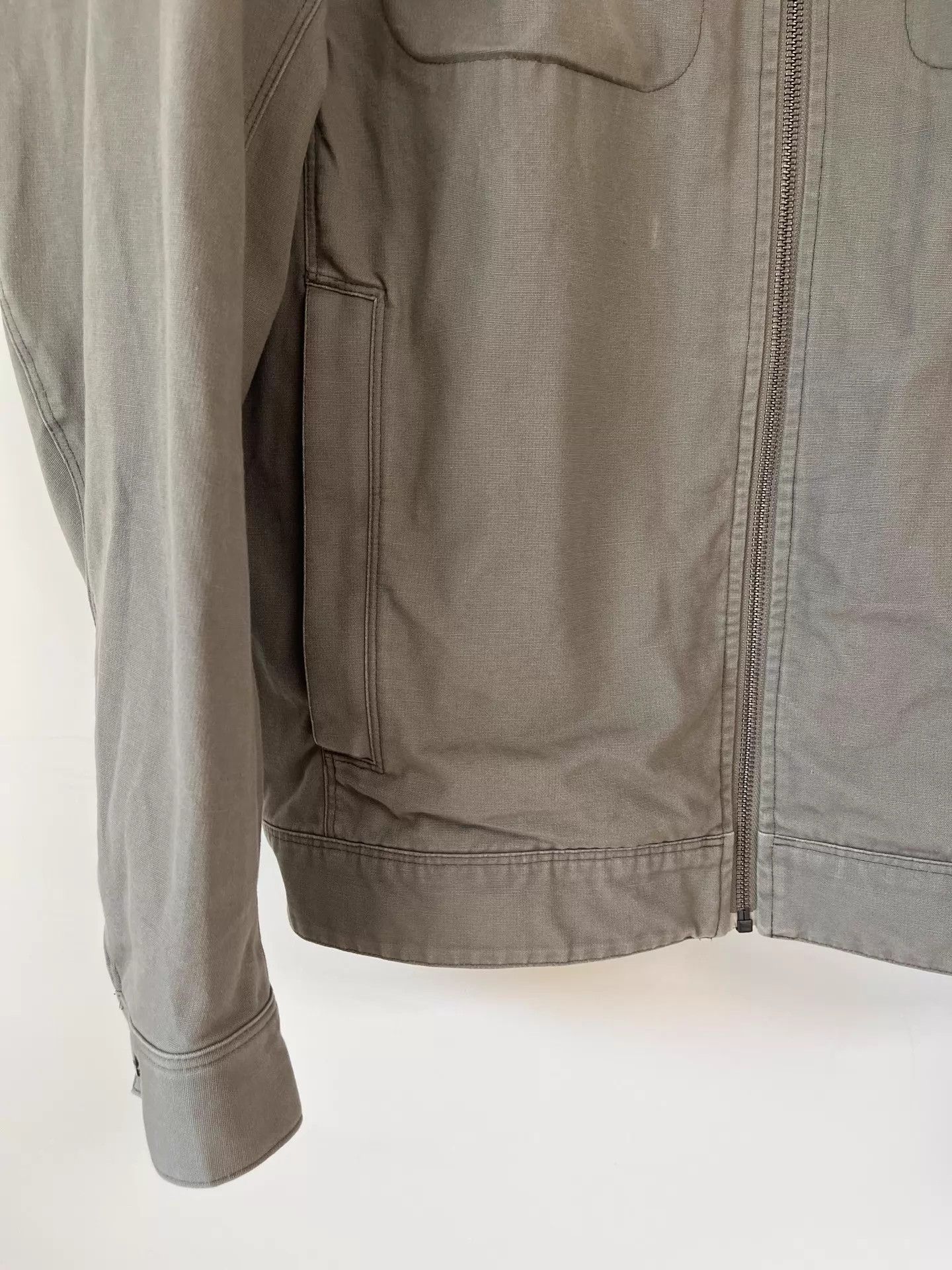 Arc'teryx Arcteryx Vintage 00ss Jacket L Size US L / EU 52-54 / 3 - 8 Thumbnail