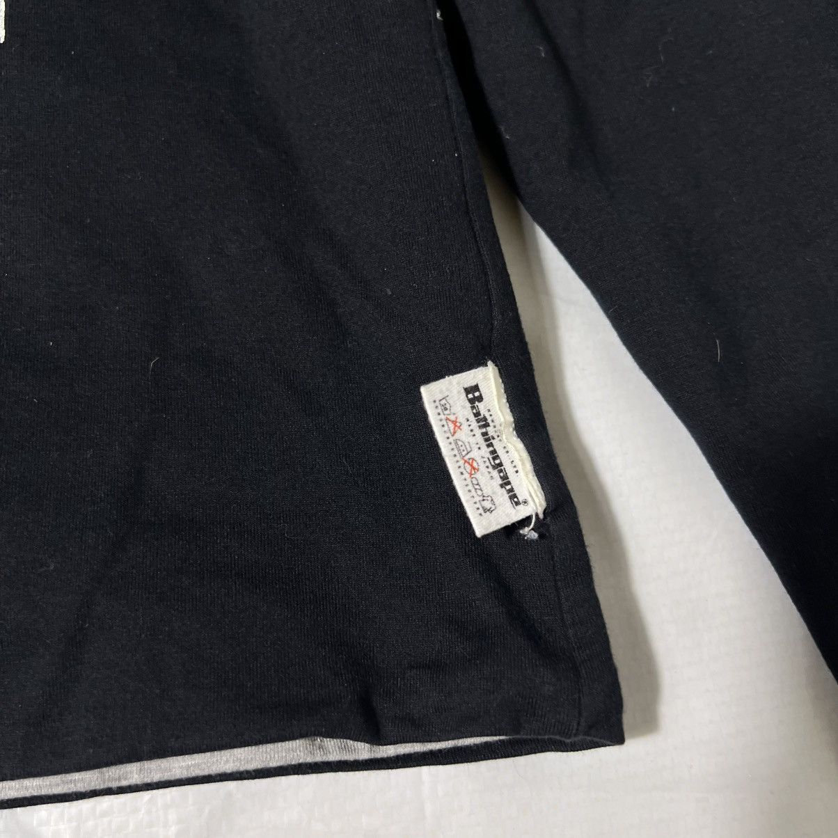 Bape Vintage Nigo Era Bape Reversible Crewneck XS Size US XS / EU 42 / 0 - 8 Thumbnail