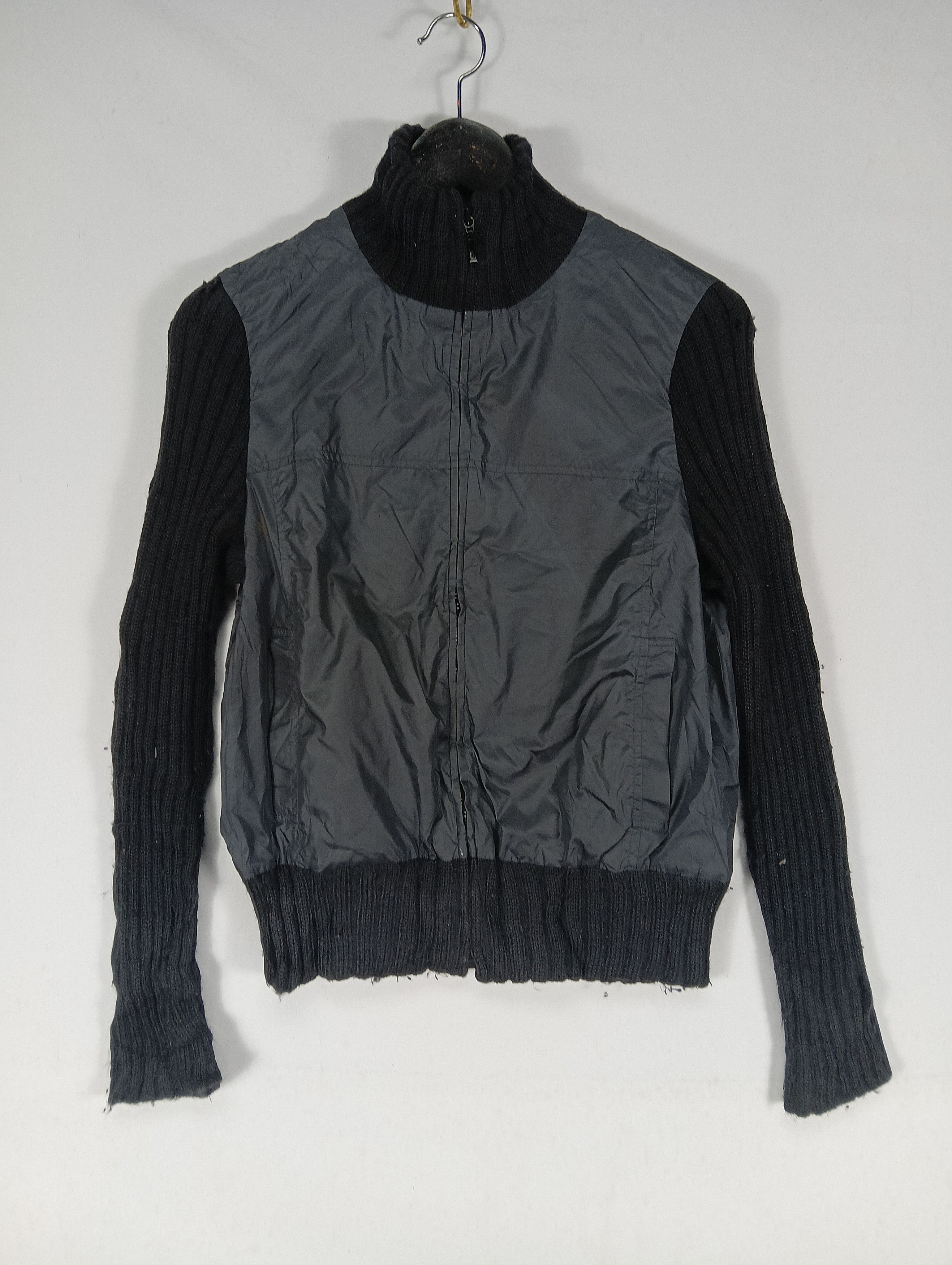Japanese Brand japanese brand indivi long sleeve Size US S / EU 44-46 / 1 - 1 Thumbnail