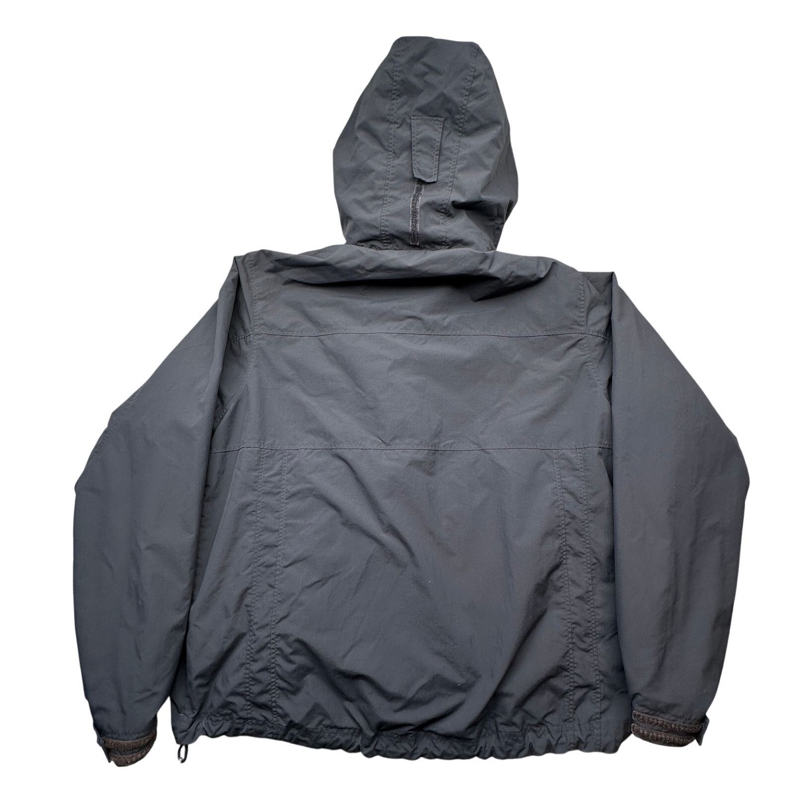 L.L. Bean LL Bean 0BCY9 Jacket System Shell The Weather Channel Large Size US L / EU 52-54 / 3 - 2 Thumbnail
