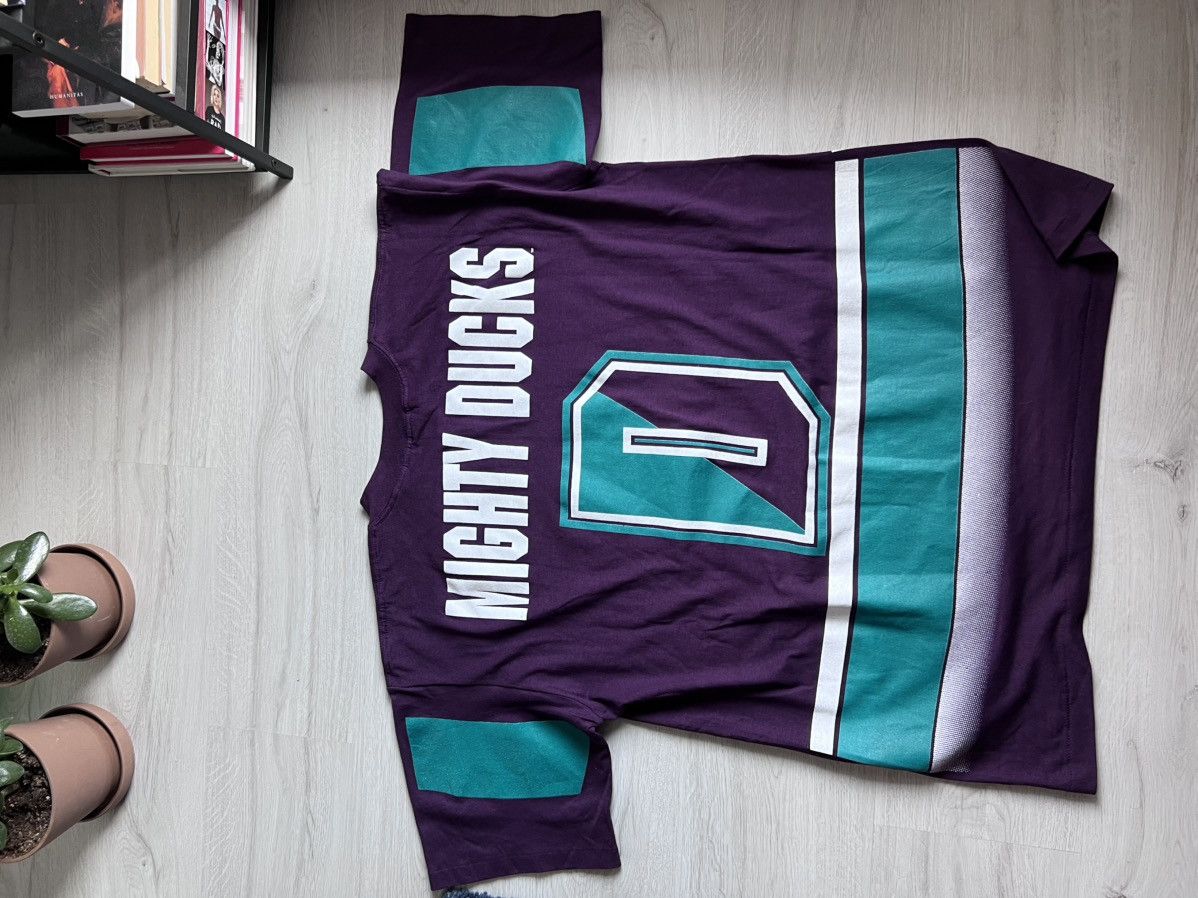 Other NHL x Salem x Mighty ducks Size US L / EU 52-54 / 3 - 9 Thumbnail
