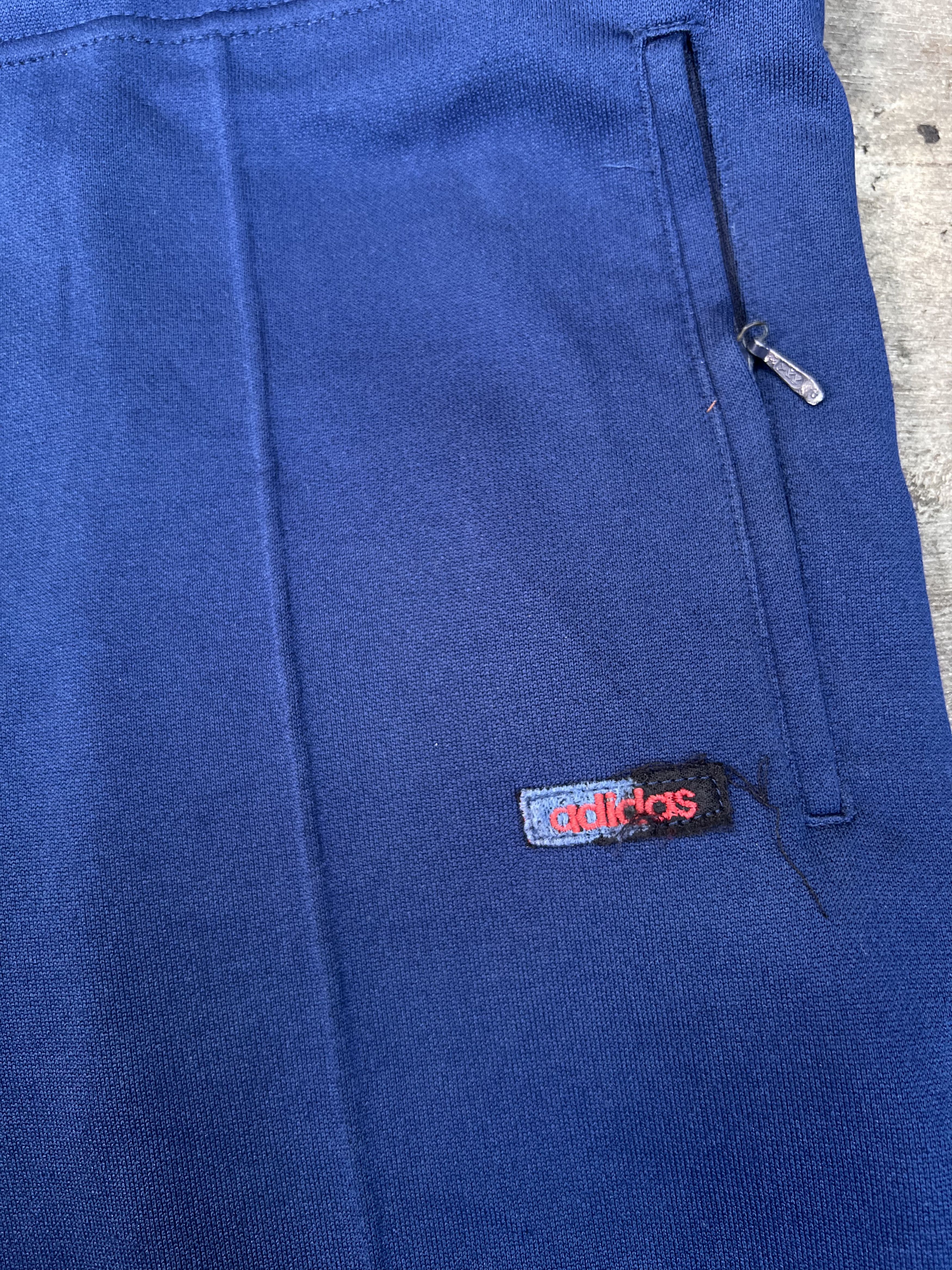 Adidas adidas descente trackpants Size 34" / US 12 / IT 48 - 3 Thumbnail