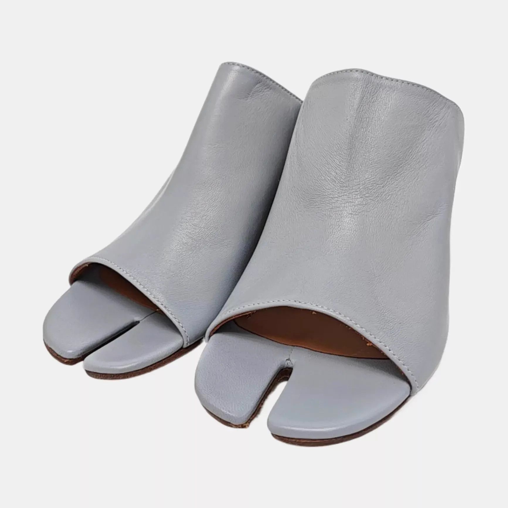 Maison Margiela Maison Margiela Slides Size 37.5 Size US 7 / IT 37 - 1 Thumbnail