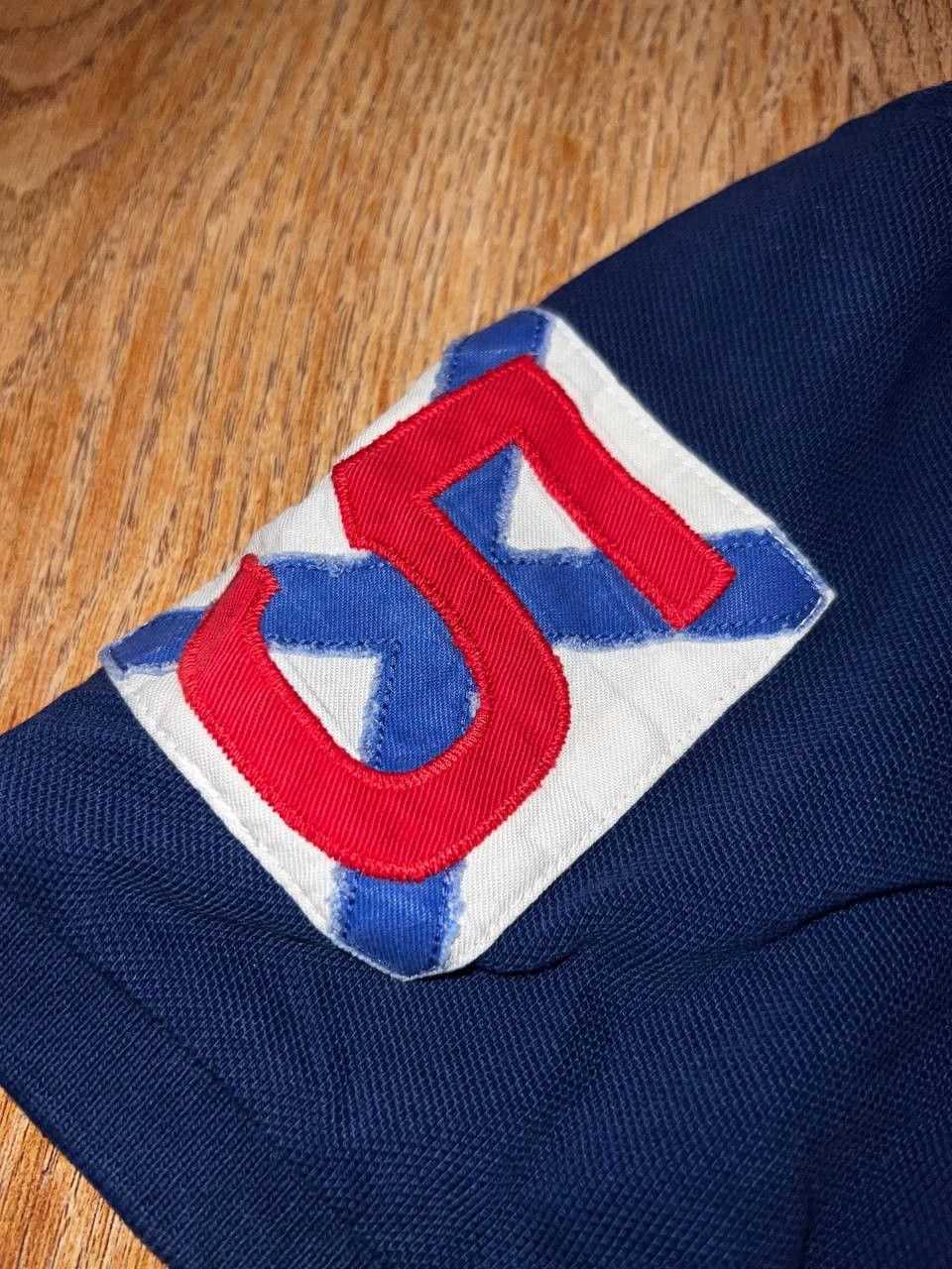 Polo Ralph Lauren × Vintage Ralph Lauren Polo Streetwear Y2k Tee 90s Big Logo Size US L / EU 52-54 / 3 - 8 Thumbnail