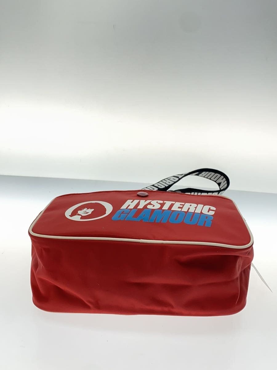 Hysteric Glamour Hysteric Logo Shoulder Bag Size ONE SIZE - 4 Thumbnail