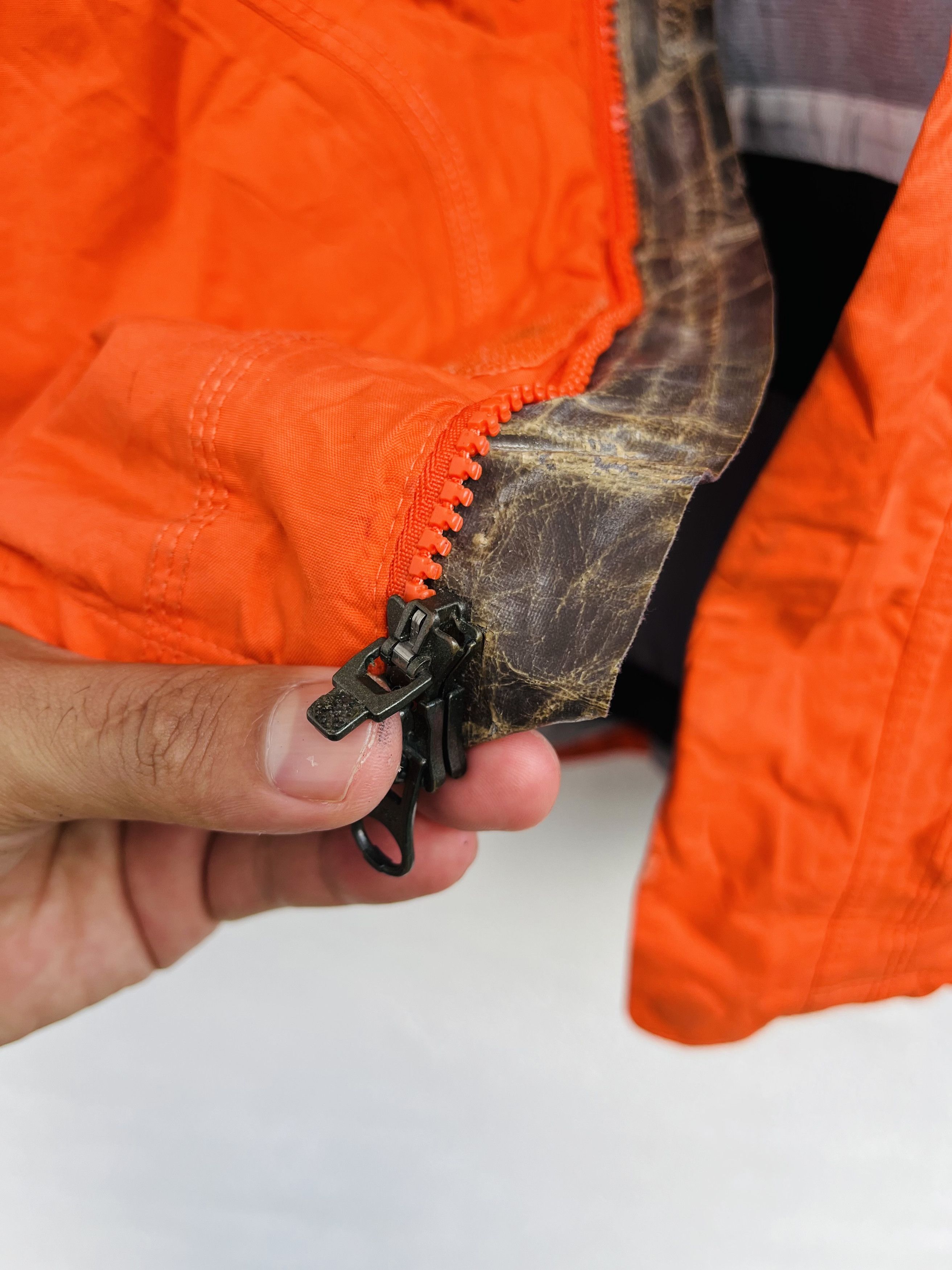 Japanese Brand Vintage Nike ACG Japanese Designer Fashion Style Jacket Size US L / EU 52-54 / 3 - 15 Thumbnail